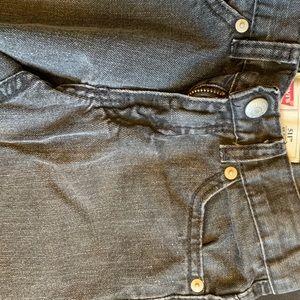 Boys Levi's